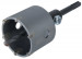 Otwornica Wolfcraft SDS Plus 68mm - Galeria zdjęcie 1