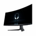 MONITOR DELL LED 34"" AW3423DWF - Galeria zdjęcie 3