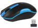 Mysz A4TECH V-TRACK G3-200N-1 Black+Blue WRLS - Galeria zdjęcie 5