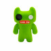FUGGLER S1 COLLECTIBLE FIGURES -8 PACK DELUXE BOX F - Galeria zdjęcie 3