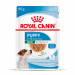 ROYAL CANIN SHN Mini Puppy w sosie - mokra karma dla szczeniąt - 12X85 g - Galeria zdjęcie 7