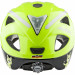 Kask rowerowy ALPINA XIMO FLASH jaskrawy żółty 49-54 - Galeria zdjęcie 4