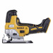 Wyrzynarka 18V bez aku i ład. DCS335NT DEWALT - Galeria zdjęcie 3