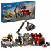 LEGO CITY 60472 Złomowisko z samochodami - Galeria zdjęcie 1