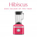 Blender kielichowy KitchenAid 5KSB4026EHI - Galeria zdjęcie 4