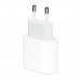 Apple Power Adapter USB-C 20W Biały MHJE3ZMA - Galeria zdjęcie 1