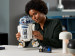 LEGO Star Wars 75308 R2-D2 - Galeria zdjęcie 10