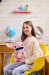 Disney Lilo&Stitch WOW! Stuff Interaktywna Maskotka MINI ANGEL - Galeria zdjęcie 5