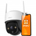 Kamera IMOU Outdoor Camera Cruiser SE + 5MP - Galeria zdjęcie 4