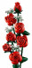 LEGO Icons 10328 Bukiet róż - Galeria zdjęcie 4