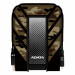 Dysk zewnętrzny HDD ADATA HD710M PRO AHD710MP-2TU31-CCF (2TB; 2.5"; USB 3.2; military) - Galeria zdjęcie 1