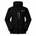 Kurtka z membraną Berghaus RIDGE-SEEKER GTX JKT BLK/BLK roz. M - Galeria zdjęcie 5