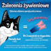 PURINA Felix Deli Moments Łosoś - przysmak dla kota - 4x10g - Galeria zdjęcie 6