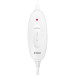 Mata elektryczna Noveen EB360 White 140x160 - Galeria zdjęcie 2