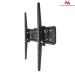 Maclean uchwyt do telewizora 37-70"mc-668 czarny do 40kg max vesa 600x400 mc-668 - Galeria zdjęcie 4