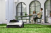 Robot do koszenia trawy Ecovacs Goat O500 Panorama (czarno-biały) - Galeria zdjęcie 7
