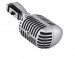 Shure 55SH Series II - Mikrofon dynamiczny retro - Galeria zdjęcie 2
