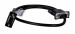 Lenovo VGA to VGA Cable 0.5 m Black - Galeria zdjęcie 2