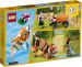 LEGO Creator 31129 Majestatyczny tygrys - Galeria zdjęcie 2