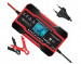 Prostownik akumulatorowy RJ Tianye RJ-C 121001A 12V, 10A /24V 5A - Galeria zdjęcie 6