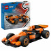 LEGO CITY 60442 F1 Kierowca i bolid McLaren - Galeria zdjęcie 1