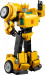 LEGO 10338 ICONS Bumblebee - Galeria zdjęcie 4