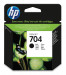 Tusz Hewlett-Packard CN692AE (oryginał HP704 HP 704+ 6 ml+ czarny). - Galeria zdjęcie 2