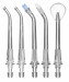 Inteligentny irygator ORO-DENTAL BLACK Oromed - Galeria zdjęcie 9