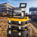 Skrzynia TSTAK 2,0 uchwyt długi DWST83344-1 DEWALT - Galeria zdjęcie 3