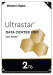 Western Digital HDD Ultrastar 2TB SATA 1W10002 - Galeria zdjęcie 1