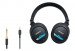 Sony MDR-M1 - Studyjne Słuchawki Zamknięte - Galeria zdjęcie 2