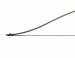 Łuk klasyczny Poe Lang EK ROBIN HOOD wood brąz 30-35LBS (RE-018W) - Galeria zdjęcie 4