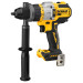 Wiertarko-wkrętarka aku 18V DEWALT DCD999NT - Galeria zdjęcie 2