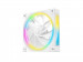 Wentylator DeepCool FL12R WH (R-FL12R-WHAPN1-G) - Galeria zdjęcie 1