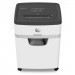 HP ONESHRED Niszczarka 18CC, ścinki, P-4, 18 kart., 25l, jasnoszara, HPN280518CCON-14. - Galeria zdjęcie 2