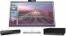 HP Listwa głośnikowa S101 5UU40AA - Galeria zdjęcie 1