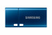 SAMSUNG FLASH Type C 128GB MUF-128DA/APC BLUE - Galeria zdjęcie 1