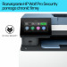 Urządzenie wielofunkc.HP Color LaserJet Pro 3302fdw - Galeria zdjęcie 13