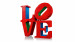 LEGO Art 31214 LOVE - Galeria zdjęcie 4
