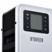 Grzejnik Konwektorowy Noveen CH9099 XXL SIZE Tuya WiFi Smart 2300 Watt - Galeria zdjęcie 3