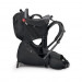 Nosidełko turystyczne OSPREY Poco Child Carrier Premium czarne - Galeria zdjęcie 1