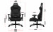 Fotel gamingowy Huzaro Force 7.6 Black - Galeria zdjęcie 8