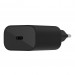 BELKIN WALL CHARGER 25W PD PPS, BLACK - UNIVERSAL - Galeria zdjęcie 3