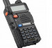 Krótkofalówka Baofeng UV-5R HTQ USB-C - Galeria zdjęcie 3