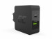 GREEN CELL ŁADOWARKA SIECIOWA USB-C 45W PD + USB - Galeria zdjęcie 1