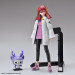 FIGURE RISE KYOUKAI SENKI SHISHIBE SHION - Galeria zdjęcie 6