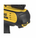 Wyciskacz do mas18V bez Aku 600ML DCE580N-XJ DEWALT - Galeria zdjęcie 4