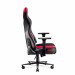 Fotel gamingowy DIABLO X-PLAYER 2.0 king fotel antracytowo-karmazynowy - Galeria zdjęcie 4