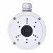 Puszka montażowa Hikvision DS-1280ZJ-S - Galeria zdjęcie 2