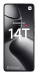 Smartfon Xiaomi 14T 12/256GB Titan Black - Galeria zdjęcie 1